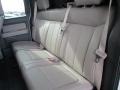 2010 Oxford White Ford F150 XL SuperCab 4x4  photo #27