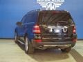 Obsidian Black Metallic - GL 450 4Matic Photo No. 5