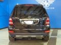 Obsidian Black Metallic - GL 450 4Matic Photo No. 6