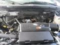 2010 Oxford White Ford F150 XL SuperCab 4x4  photo #32