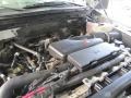 2010 Oxford White Ford F150 XL SuperCab 4x4  photo #33