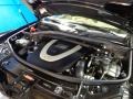 Obsidian Black Metallic - GL 450 4Matic Photo No. 13