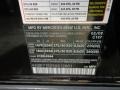 Obsidian Black Metallic - GL 450 4Matic Photo No. 14