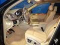 Obsidian Black Metallic - GL 450 4Matic Photo No. 16