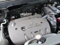 2.0 Liter DOHC 16-Valve MIVEC 4 Cylinder Engine for 2013 Mitsubishi Outlander Sport ES 4WD #87181467