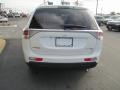 Diamond White Pearl - Outlander GT S-AWC Photo No. 6