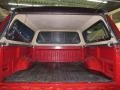 Bright Red - F150 XLT Extended Cab 4x4 Photo No. 9