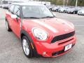 Pure Red - Cooper S Countryman Photo No. 3