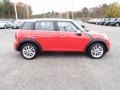 Pure Red - Cooper S Countryman Photo No. 4