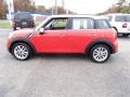 Pure Red - Cooper S Countryman Photo No. 6