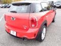 Pure Red - Cooper S Countryman Photo No. 7