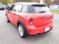 Pure Red - Cooper S Countryman Photo No. 9