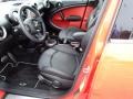 Pure Red - Cooper S Countryman Photo No. 10