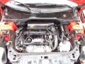 Pure Red - Cooper S Countryman Photo No. 19