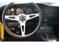 Black Steering Wheel Photo for 1971 Intermeccanica Italia #87183039