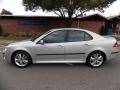 Silver Metallic - 9-3 2.0T Sport Sedan Photo No. 2