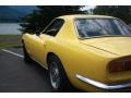Yellow 1971 Intermeccanica Italia Coupe Exterior