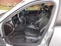 Silver Metallic - 9-3 2.0T Sport Sedan Photo No. 12