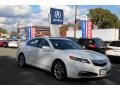 Bellanova White Pearl - TL 3.7 SH-AWD Advance Photo No. 1