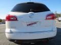 2014 White Opal Buick Enclave Leather  photo #6