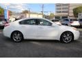 Bellanova White Pearl - TL 3.7 SH-AWD Advance Photo No. 2