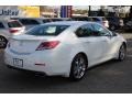 Bellanova White Pearl - TL 3.7 SH-AWD Advance Photo No. 3
