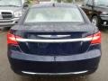 2014 True Blue Pearl Chrysler 200 Limited Sedan  photo #4