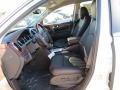 2014 White Opal Buick Enclave Leather  photo #9