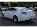 Bellanova White Pearl - TL 3.7 SH-AWD Advance Photo No. 5