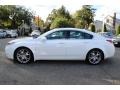 Bellanova White Pearl - TL 3.7 SH-AWD Advance Photo No. 6