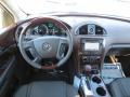 2014 White Opal Buick Enclave Leather  photo #11