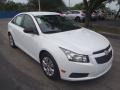 2014 Summit White Chevrolet Cruze LS  photo #1