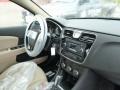 2014 True Blue Pearl Chrysler 200 Limited Sedan  photo #7