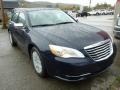 True Blue Pearl - 200 Limited Sedan Photo No. 9