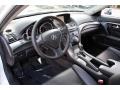 Bellanova White Pearl - TL 3.7 SH-AWD Advance Photo No. 10