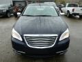 2014 True Blue Pearl Chrysler 200 Limited Sedan  photo #10