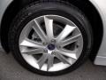 Silver Metallic - 9-3 2.0T Sport Sedan Photo No. 26