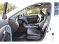 Bellanova White Pearl - TL 3.7 SH-AWD Advance Photo No. 11