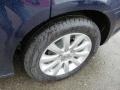 True Blue Pearl - 200 Limited Sedan Photo No. 11