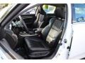 Bellanova White Pearl - TL 3.7 SH-AWD Advance Photo No. 12