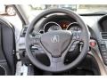 Bellanova White Pearl - TL 3.7 SH-AWD Advance Photo No. 16