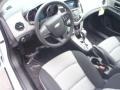 2014 Summit White Chevrolet Cruze LS  photo #9