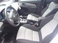 2014 Summit White Chevrolet Cruze LS  photo #10