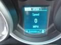 2014 Summit White Chevrolet Cruze LS  photo #13