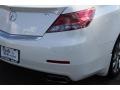 Bellanova White Pearl - TL 3.7 SH-AWD Advance Photo No. 22
