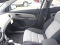 2014 Summit White Chevrolet Cruze LS  photo #15