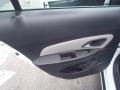2014 Summit White Chevrolet Cruze LS  photo #16