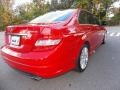 Mars Red - C 300 4Matic Sport Photo No. 5