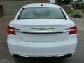 2014 Bright White Chrysler 200 Limited Sedan  photo #4