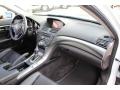 Bellanova White Pearl - TL 3.7 SH-AWD Advance Photo No. 26